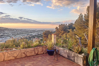 Ma-Cabane - Vente Maison SAINT LAURENT DU VAR, 160 m²