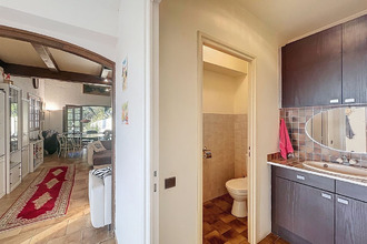 Ma-Cabane - Vente Maison SAINT LAURENT DU VAR, 160 m²