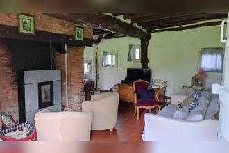 Ma-Cabane - Vente Maison SAINT-LAURENT-EN-CAUX, 105 m²