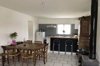 Ma-Cabane - Vente Maison Saint-Laurent-en-Caux, 186 m²