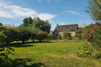 Ma-Cabane - Vente Maison Saint-Laurent-en-Gâtines, 195 m²