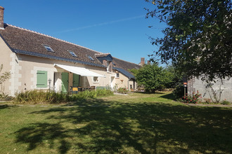 Ma-Cabane - Vente Maison Saint-Laurent-en-Gâtines, 195 m²