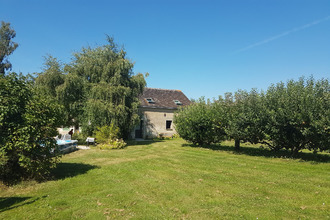 Ma-Cabane - Vente Maison Saint-Laurent-en-Gâtines, 195 m²