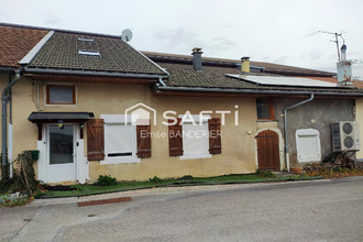 Vente Maison 39150, Saint-Laurent-en-Grandvaux France