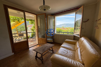 Ma-Cabane - Vente Maison SAINT-LAURENT-EN-ROYANS, 97 m²