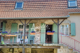 Ma-Cabane - Vente Maison Saint-Laurent-les-Tours, 124 m²