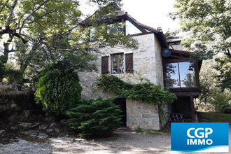 Ma-Cabane - Vente Maison Saint-Laurent-les-Tours, 130 m²
