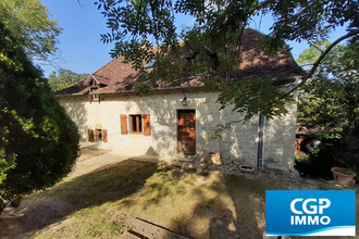 Ma-Cabane - Vente Maison Saint-Laurent-les-Tours, 130 m²
