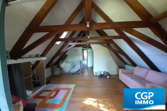 Ma-Cabane - Vente Maison Saint-Laurent-les-Tours, 130 m²