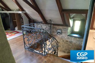 Ma-Cabane - Vente Maison Saint-Laurent-les-Tours, 130 m²