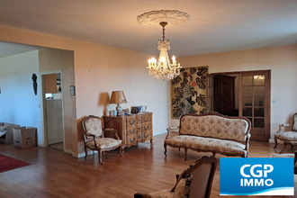 Ma-Cabane - Vente Maison Saint-Laurent-les-Tours, 220 m²