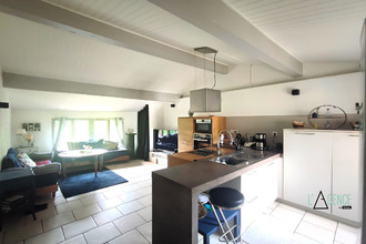 Ma-Cabane - Vente Maison Saint-Laurent-Médoc, 78 m²