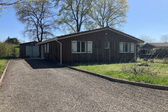 Vente Maison 33112, Saint-Laurent-Médoc France