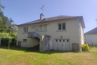 Vente Maison 41220, Saint-Laurent-Nouan France