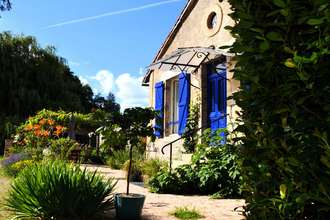 Ma-Cabane - Vente Maison Saint-Laurent-sur-Gorre, 145 m²