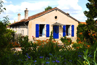 Ma-Cabane - Vente Maison Saint-Laurent-sur-Gorre, 145 m²