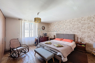 Ma-Cabane - Vente Maison SAINT-LAURENT-SUR-GORRE, 247 m²