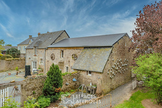 Ma-Cabane - Vente Maison SAINT-LAURENT-SUR-MER, 460 m²