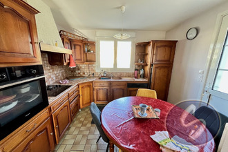 Ma-Cabane - Vente Maison Saint-Laurent-sur-Oust, 79 m²