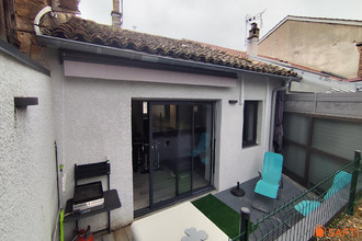 Vente Maison 01750, Saint-Laurent-sur-Saone France
