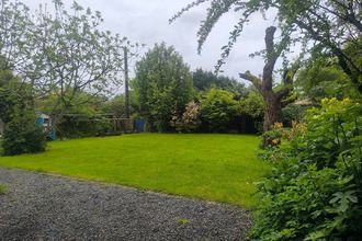 Ma-Cabane - Vente Maison SAINT-LAURS, 215 m²