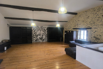 Ma-Cabane - Vente Maison SAINT-LAURS, 215 m²