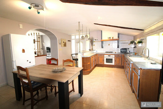 Ma-Cabane - Vente Maison Saint-Léger, 200 m²