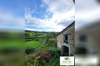 Ma-Cabane - Vente Maison Saint-Léger-de-Fougeret, 54 m²