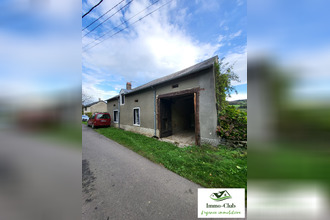 Ma-Cabane - Vente Maison Saint-Léger-de-Fougeret, 54 m²