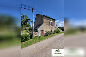 Ma-Cabane - Vente Maison Saint-Léger-de-Fougeret, 71 m²