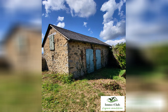 Ma-Cabane - Vente Maison Saint-Léger-de-Fougeret, 71 m²