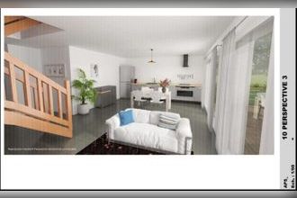 Ma-Cabane - Vente Maison Saint-Léger-de-Linières, 110 m²