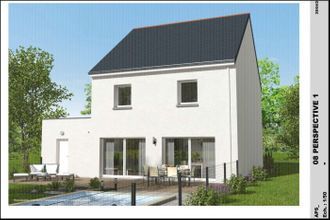 Ma-Cabane - Vente Maison Saint-Léger-de-Linières, 110 m²