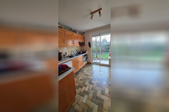 Ma-Cabane - Vente Maison Saint-Léger-de-Linières, 111 m²