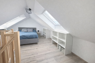 Ma-Cabane - Vente Maison SAINT-LEGER-DES-BOIS, 116 m²