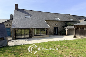 Ma-Cabane - Vente Maison SAINT-LEGER-DES-PRES, 186 m²