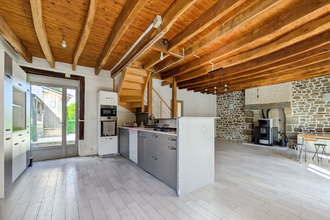 Ma-Cabane - Vente Maison SAINT-LEGER-DES-PRES, 186 m²