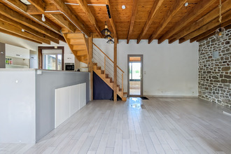 Ma-Cabane - Vente Maison SAINT-LEGER-DES-PRES, 186 m²