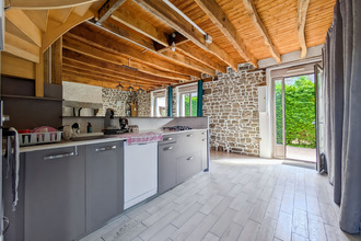 Ma-Cabane - Vente Maison SAINT-LEGER-DES-PRES, 186 m²