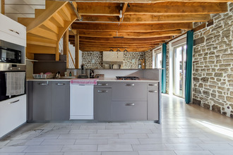 Ma-Cabane - Vente Maison SAINT-LEGER-DES-PRES, 186 m²