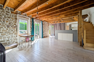 Ma-Cabane - Vente Maison SAINT-LEGER-DES-PRES, 186 m²