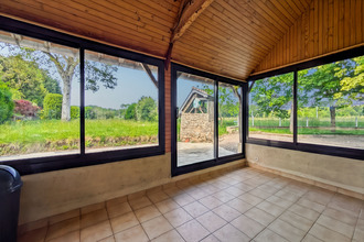 Ma-Cabane - Vente Maison SAINT-LEGER-DES-PRES, 186 m²