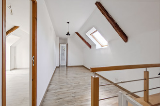 Ma-Cabane - Vente Maison SAINT-LEGER-DES-PRES, 186 m²