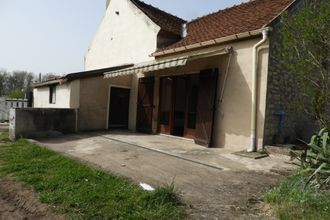 Ma-Cabane - Vente Maison Saint-Léger-des-Vignes, 60 m²