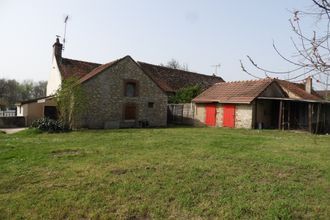 Ma-Cabane - Vente Maison Saint-Léger-des-Vignes, 60 m²