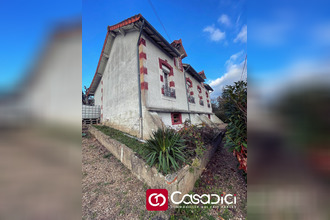 Ma-Cabane - Vente Maison Saint-Léger-des-Vignes, 82 m²