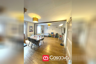 Ma-Cabane - Vente Maison Saint-Léger-des-Vignes, 82 m²