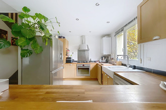 Ma-Cabane - Vente Maison SAINT-LEGER-DU-BOURG-DENIS, 132 m²