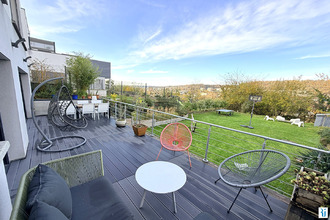 Ma-Cabane - Vente Maison SAINT-LEGER-DU-BOURG-DENIS, 160 m²