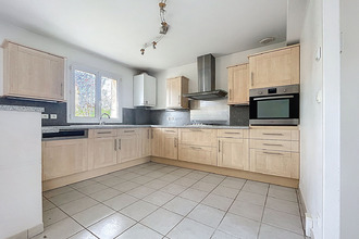 Ma-Cabane - Vente Maison SAINT-LEGER-DU-BOURG-DENIS, 92 m²